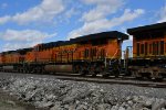 BNSF 7993